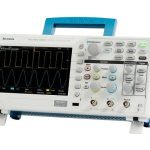 TBS1000C数字存储示波器