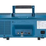 TBS2000B数字存储示波器