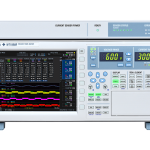 高性能功率分析仪WT1800R系列