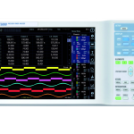 高精度功率分析仪WT5000