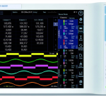 高精度功率分析仪WT5000
