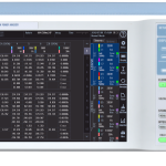 高精度功率分析仪WT5000