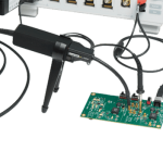 TIVP05 IsoVu™ 光隔离探头