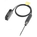 TIVP05 IsoVu™ 光隔离探头