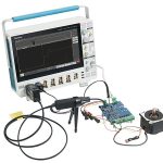 TIVP05 IsoVu™ 光隔离探头