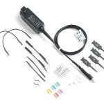 低压单端探头P6245