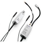 低压单端探头P6245