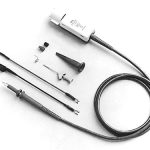 低压单端探头P6245