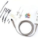 低压单端探头P6245