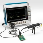 TICP100 IsoVu™ 射频隔离电流探头