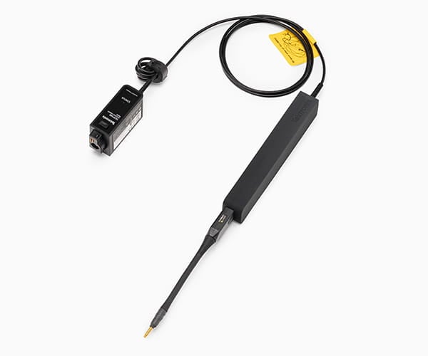 TICP100 IsoVu™ 射频隔离电流探头