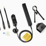 TICP100 IsoVu™ 射频隔离电流探头