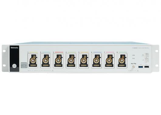 5 系列紧凑型 MSO