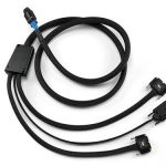 逻辑分析仪探头TLP058