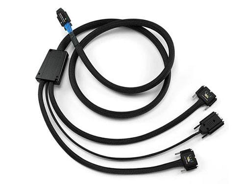 逻辑分析仪探头TLP058