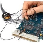 逻辑分析仪探头TLP058