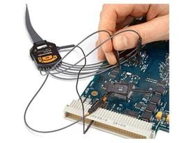 逻辑分析仪探头TLP058