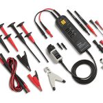 P6251高压差分探头