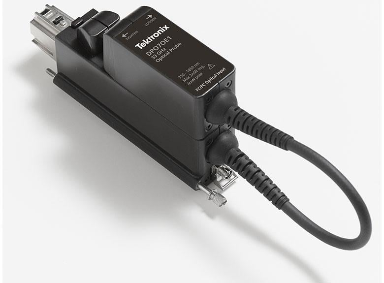 高带宽光探头DPO7OE1