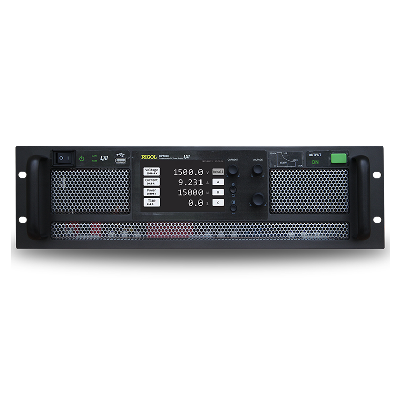 可编程直流电源