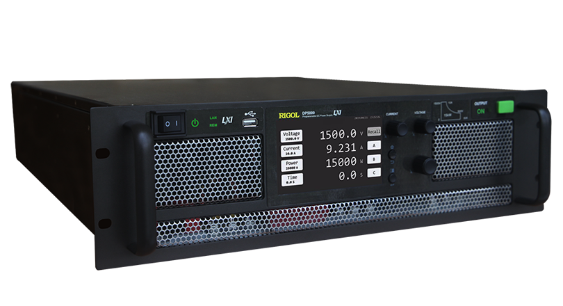 普源可编程大功率直流电源（images 2）