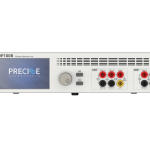 DPX00B系列高精度双通道源表