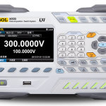 数据采集/开关系统M300