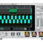 数字示波器MHO2000 系列