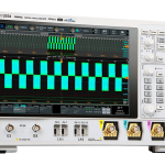 数字示波器MHO2000 系列