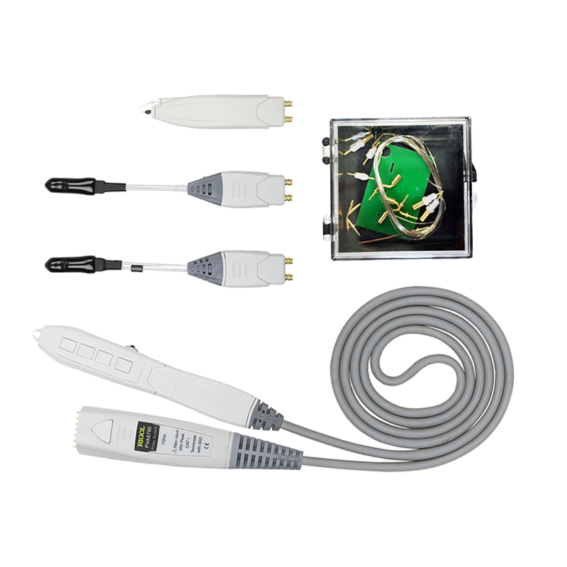 普源有源差分探头（images 2）