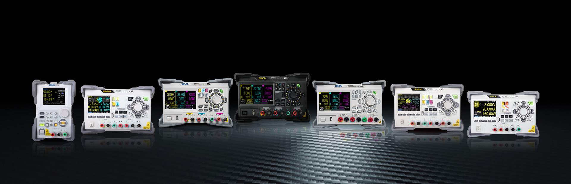 普源可编程线性直流电源（images 1）