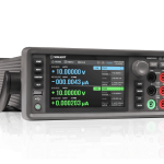 源测量单元 SMM3000X系列