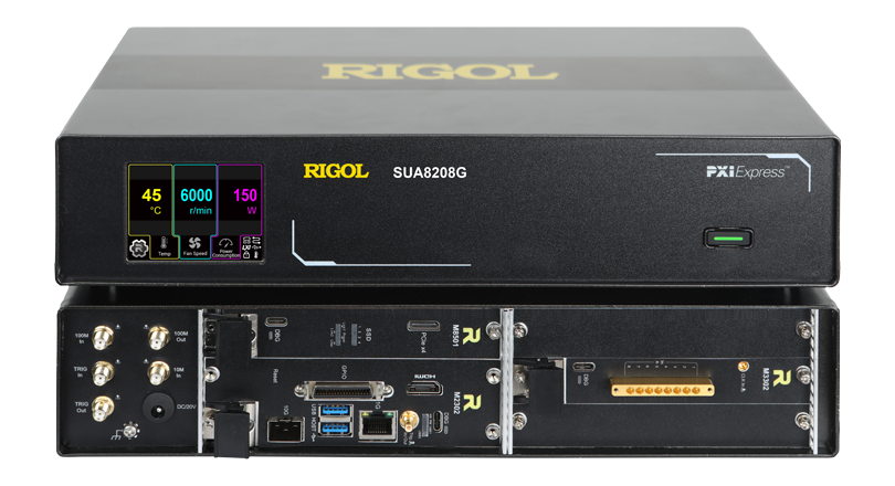 普源模块化仪器（images 2）