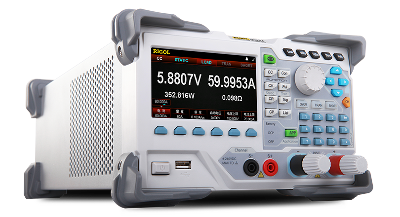 普源可编程直流电子负载（images 2）