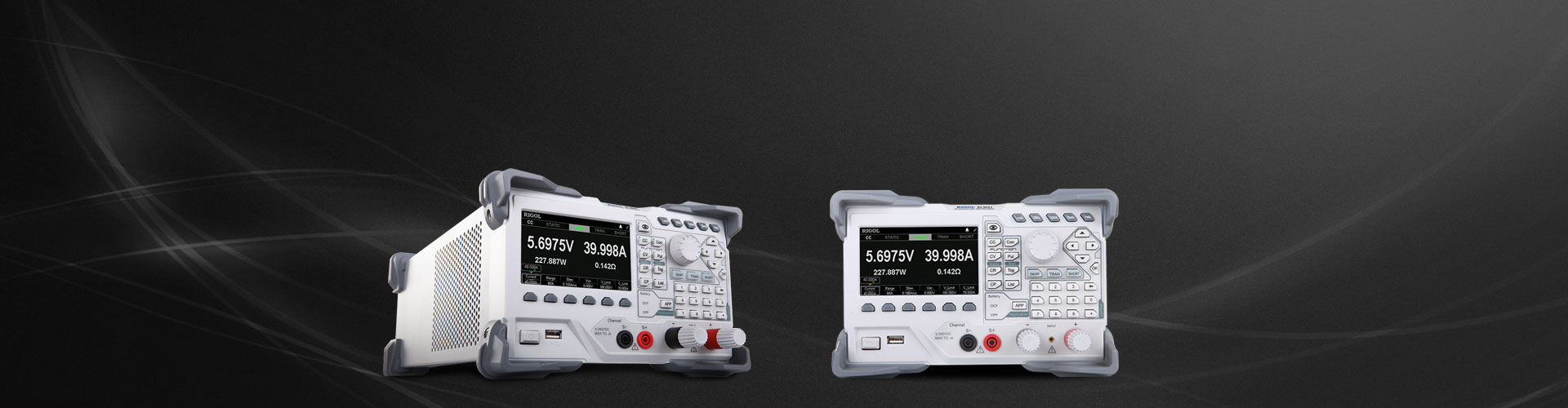 普源可编程直流电子负载（images 1）