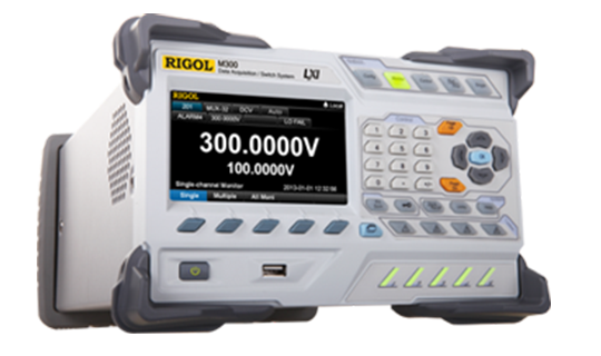 普源电源测试（images 5）