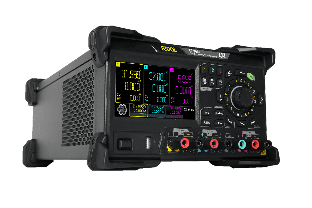 普源可编程线性直流电源（images 2）