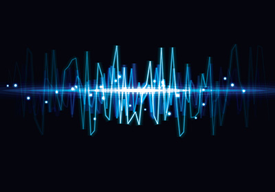 undefined频谱检测