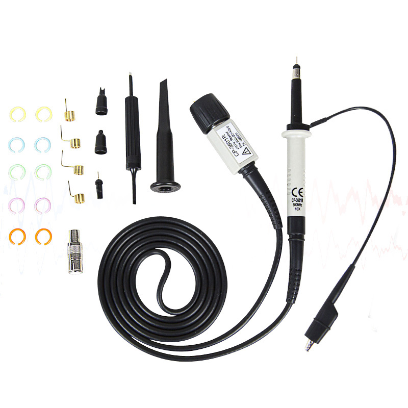 CP-3601R 示波器测试棒(600MHz，600V)