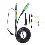 CP2250 示波器测试棒(250MHz，600V)