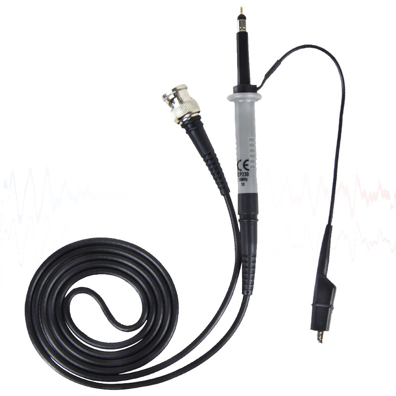 CP230 示波器测试棒(35MHz，300V)