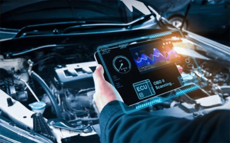 普源汽车电子测试解决方案（images 3）