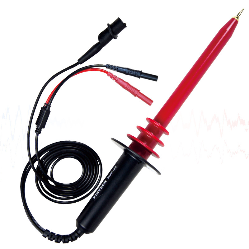 HVP-40 万用表专用高压棒(40kV，1000MΩ)