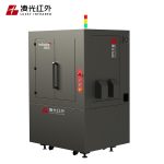 微光显微成像系统Luxet InGaAs 100