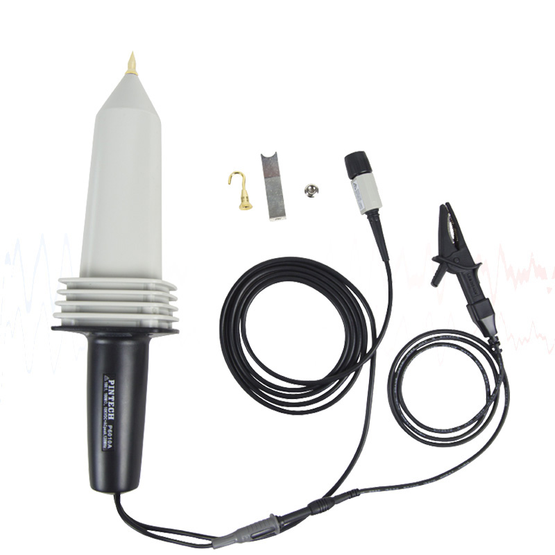 P6010A 高压衰减棒(10kV，120MHz)