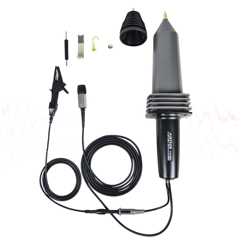 P6028A 高压衰减棒(28kV，75MHz)