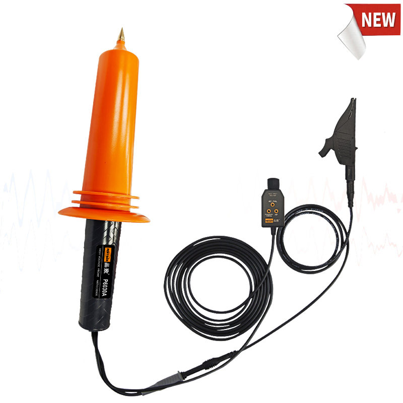 P6030A 高压衰减棒(30kV，20MHz)