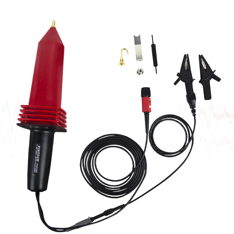 P6039A 高压衰减棒(39kV，50MHz）