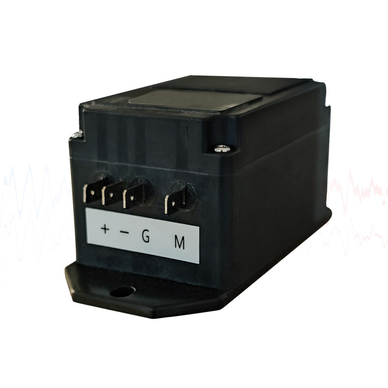 电流传感器 PCT100M（DC-100kHz，±120mA）