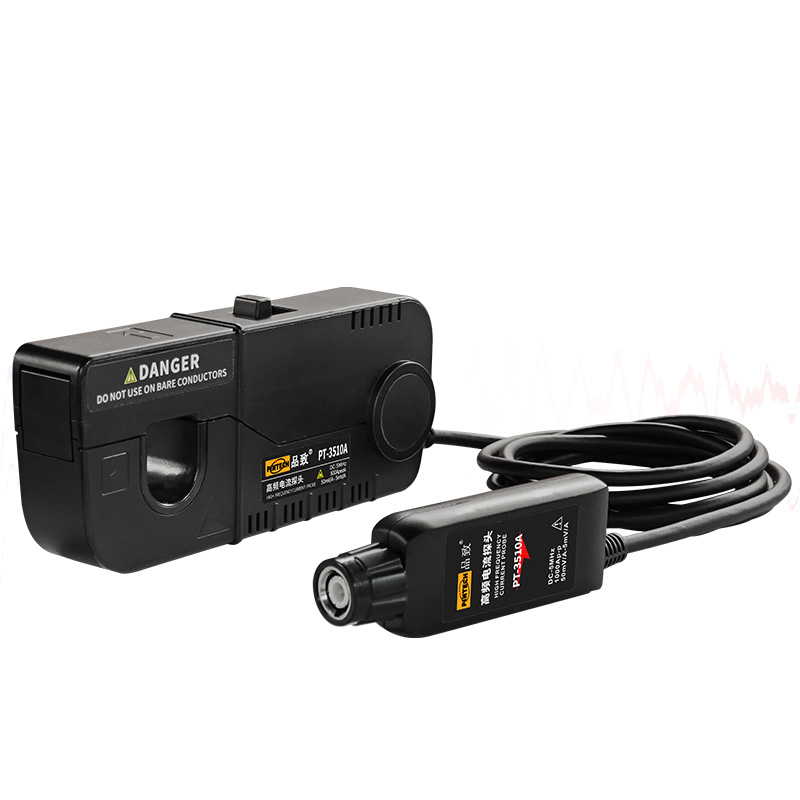 PT-3510A高频交直流电流探头(1000Ap-p，5MHz)